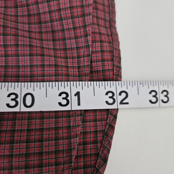 Ralph Lauren Mens Button Down Custom Fit Long Sleeve Shirt Sz XXL - Picture 9 of 11